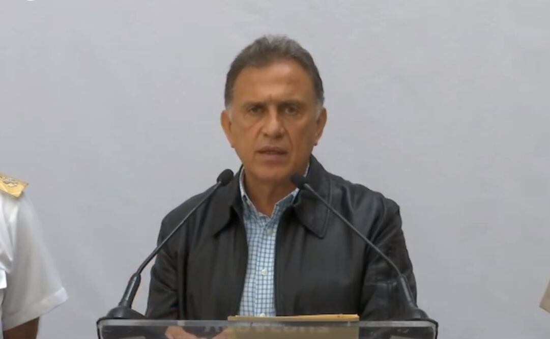 Foto: tomada de video