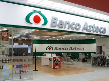 AMLO no está cuidando su credibilidad; estamos al día en nuestras obligaciones, responde Banco Azteca