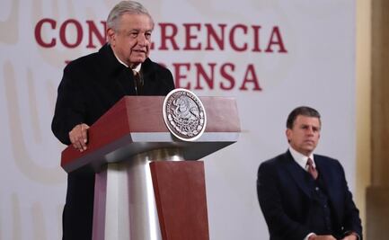 Cumplimos con no subir precios de combustibles para evitar un aumento en la inflación: AMLO