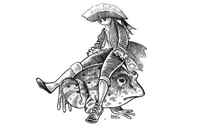 Nuño desvela a los niños con López-Dóriga