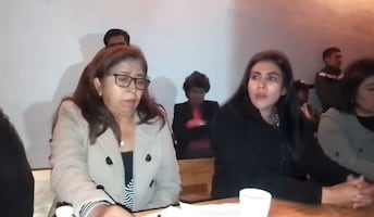 Jueza de Oaxaca denuncia violencia vicaria y amenazas; acusa a su expareja de agresiones constantes