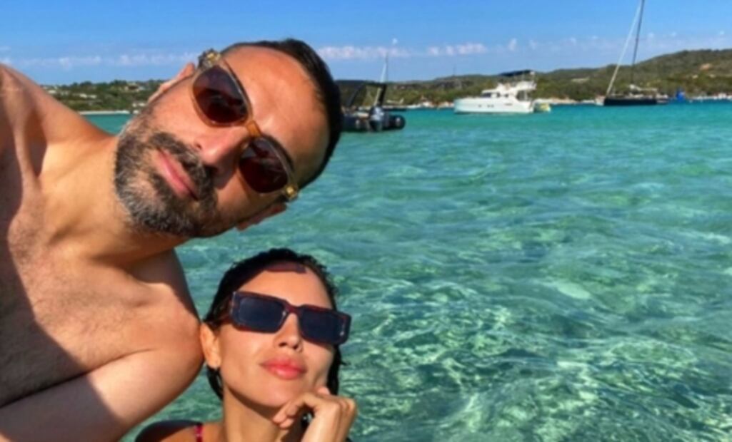 Eiza González explota: ¡Las mujeres pueden tener amigas y amigos!