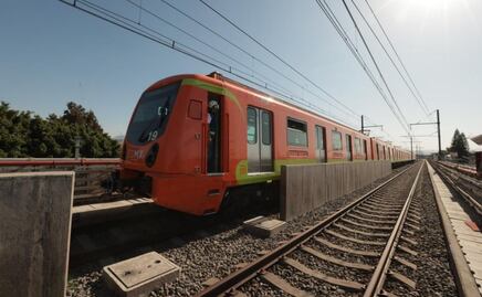 Línea 12 del Metro: Todo lo que hay que saber de la reapertura de 5 estaciones más del tramo elevado
