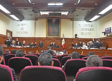 Analiza SCJN si atrae caso de pederastia