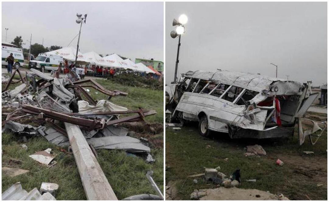 Foto: @EnriqueOchoaR