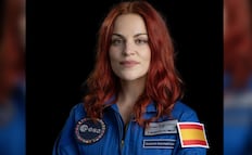"La exploración espacial no está 100% adaptada para las mujeres"; la astronauta Sara García señala falta de oportunidades