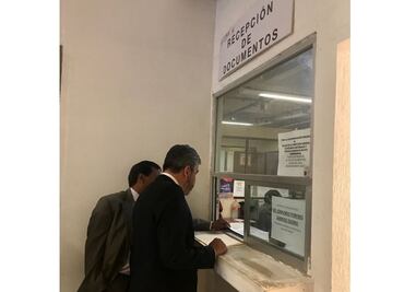 PRD denuncia a directora de Colegio Rébsamen y a Sheinbaum