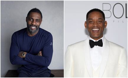 Idris Elba sustituirá a Will Smith en "Escuadrón Suicida 2"