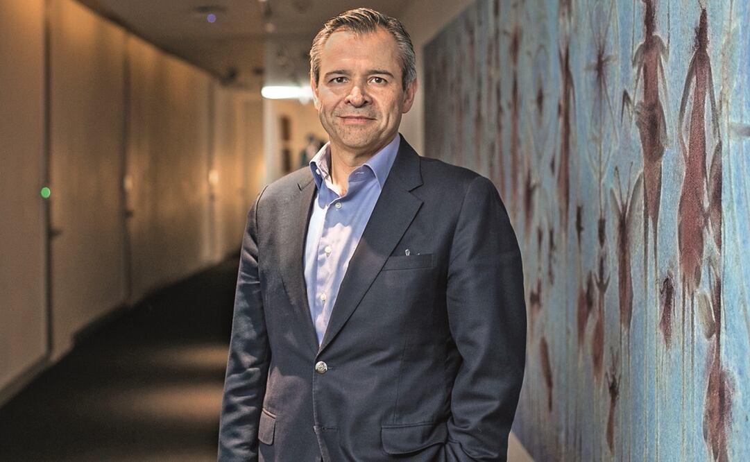 ARCHIVO EL UNIVERSAL