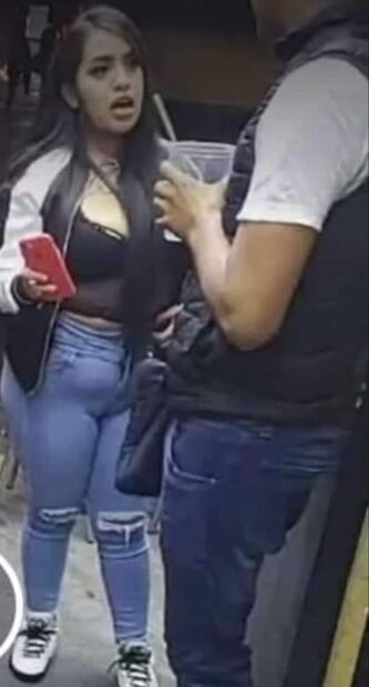 Lamentan en redes muerte de influencer Keilanny Boo