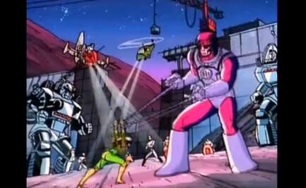 ¡De vuelta a los 90! Serie animada de X-Men podría regresar