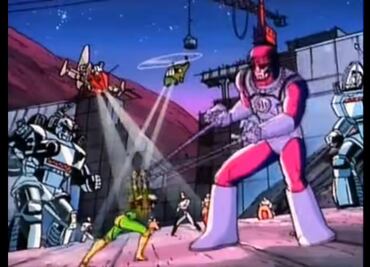 ¡De vuelta a los 90! Serie animada de X-Men podría regresar