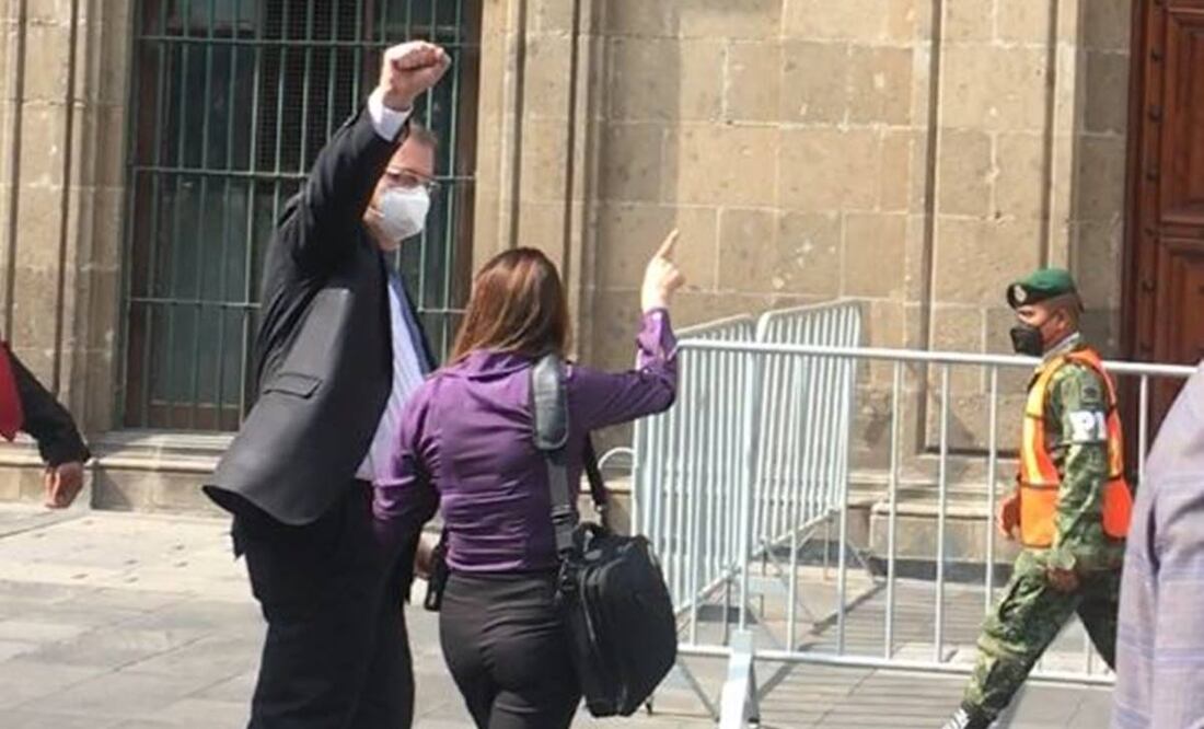 Foto: Archivo / EL UNIVERSAL