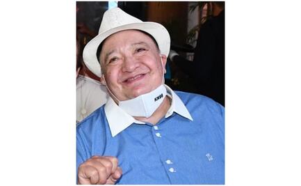 Dios me quiere: Luis de Alba