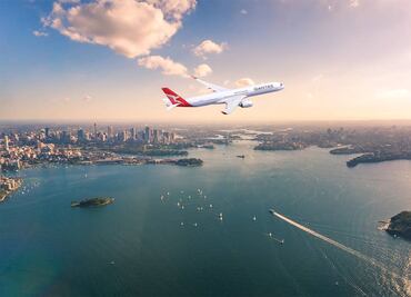 Así será el nuevo vuelo más largo del mundo