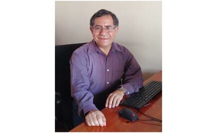 ¿Quién es Felipe Ávila, nuevo director del INEHRM?