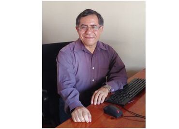 ¿Quién es Felipe Ávila, nuevo director del INEHRM?