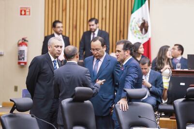 Prevé INE debates itinerantes para 2018