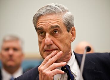 Revelan las preguntas que el fiscal Mueller quiere hacerle a Trump sobre Rusia