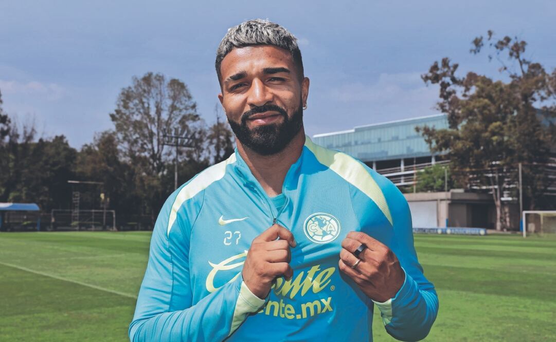 La confianza va en aumento. Foto: de FERNANDA ROJAS. EL UNIVERSAL