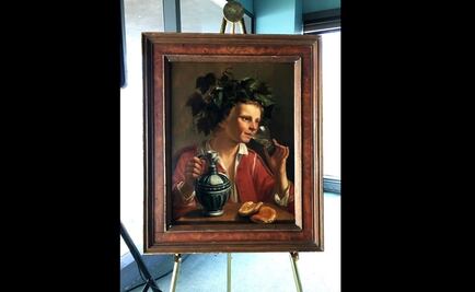 FBI entrega a herederos cuadro robado por nazis a una galería