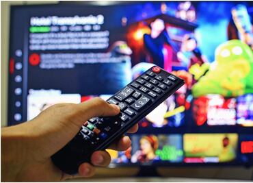 Más que Netflix; qué plataformas dan contenido gratuito y de prueba