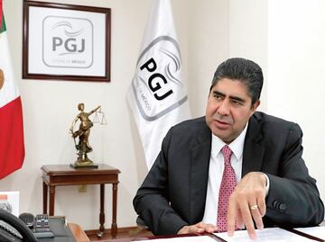 Capturan a violador serial de Coyoacán