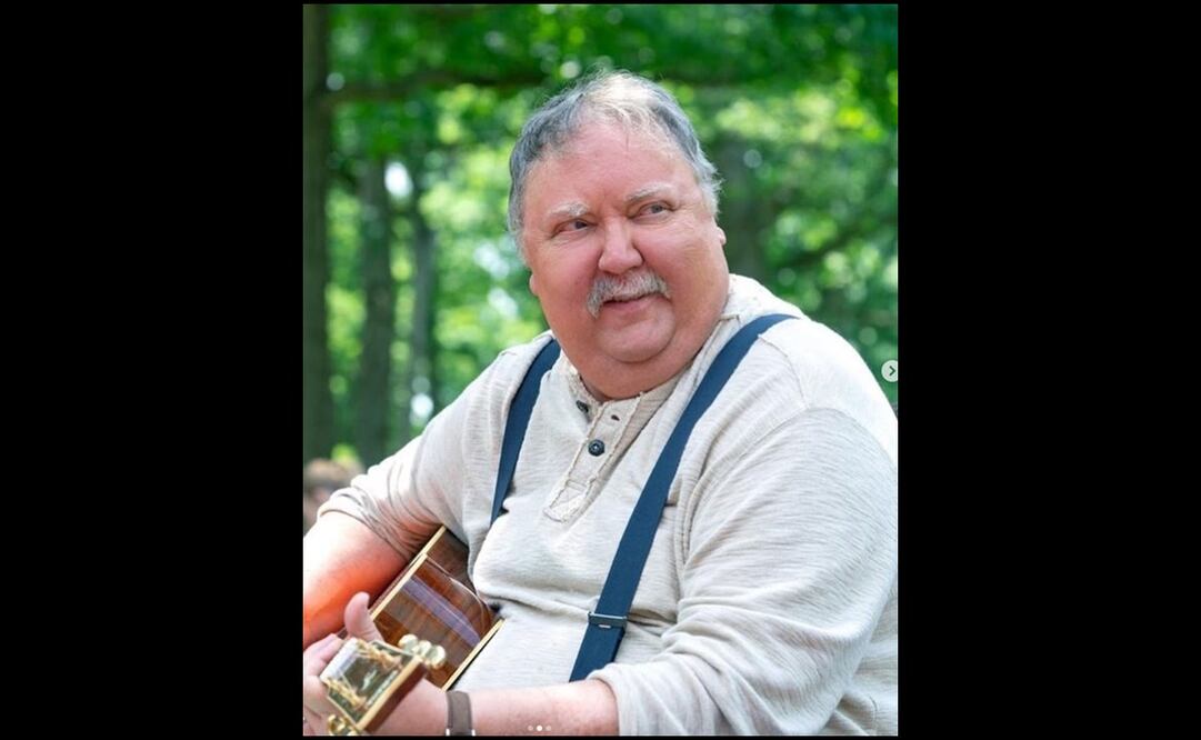 Foto: Vía instagram Bridgeteverett