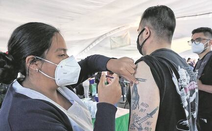 Virus cobra vida de 286 mil 346 personas