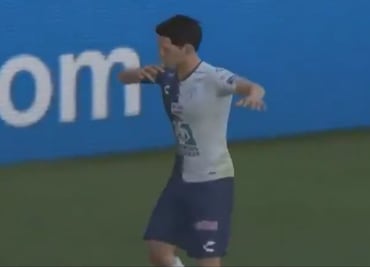 Pachuca aplasta a Chivas en la Jornada 2 de la eLiga MX