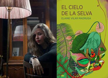 "El terror revoluciona el presente”: una entrevista con Elaine Vilar Madruga