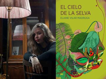 "El terror revoluciona el presente”: una entrevista con Elaine Vilar Madruga