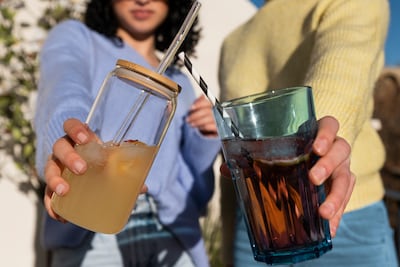 Qué bebidas no tomar si tienes presión arterial alta