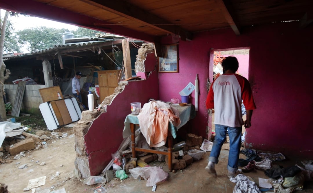 Foto: Jorge Alvarado / EL UNIVERSAL