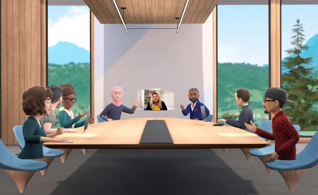 Facebook ya trabaja a través de este sistema.