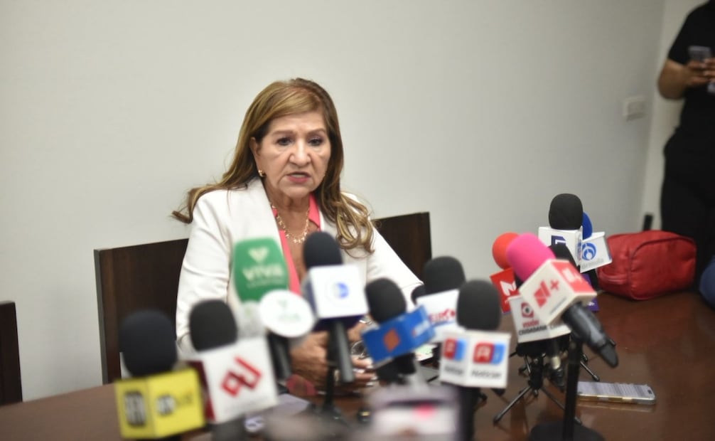 Secretaría de la Mujer investiga asesinato de cuatro mujeres en Culiacán, Sinaloa; brindan apoyo a familias.
Foto: Especial.
