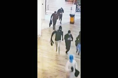 Relacionan asalto a joyería con otros casos