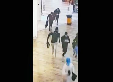 Relacionan asalto a joyería con otros casos