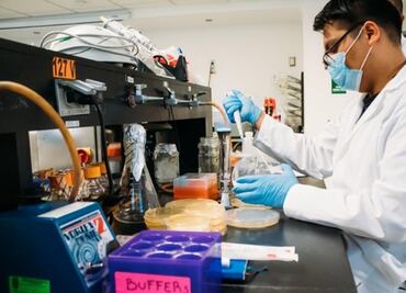 COVID-19: IPN develops specialized masks and ventilators for Mexico's fight against coronavirus