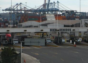 Hallan cadáver con características similares a las del desaparecido subdirector de operaciones de la aduana de Manzanillo