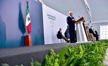 Exfuncionarios de SHCP y políticos implicados en fraude de facturas falsas por 48 mmdp: AMLO