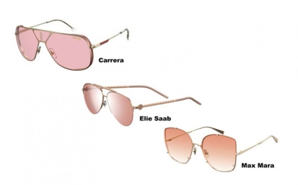 Los lentes del futuro