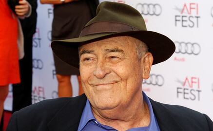 Muere Bernardo Bertolucci, director de "El último tango en París"