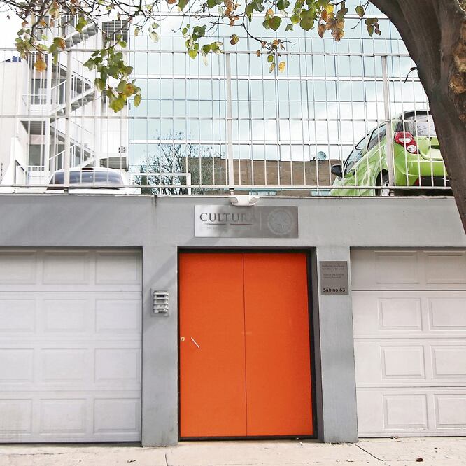 En el informe de Rendición de cuentas de conclusión de la administración 2012-2018, la Secretaría de Cultura indica que arrienda siete inmuebles. CARLOS MEJÍA. EL UNIVERSAL