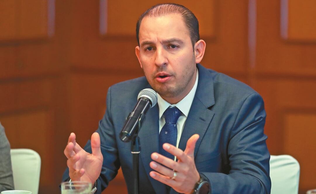 Foto: Archivo EL UNIVERSAL 