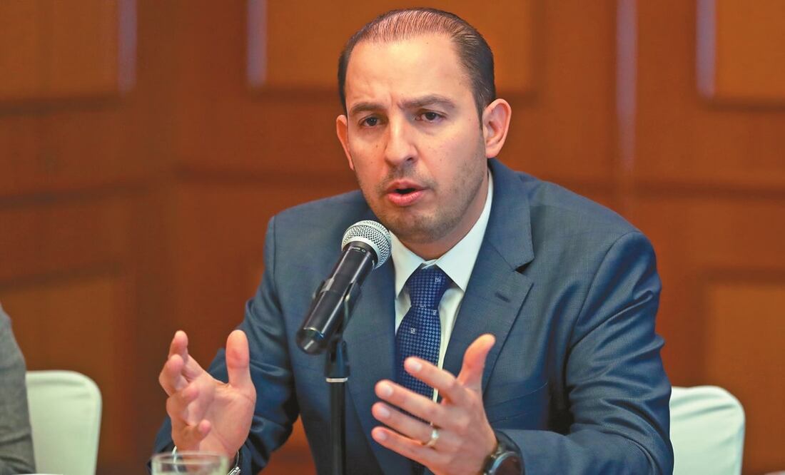 Foto: Archivo EL UNIVERSAL