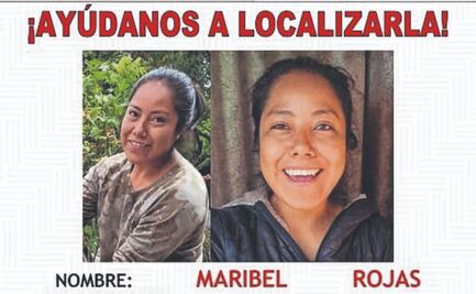 Continúa la búsqueda de Maribel y Zenaida en Tlaxiaco, Oaxaca