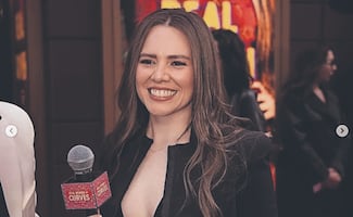 Joy confirma que Jesse & Joy continuará sin Jesse: “Tengo miedo, pero aquí estoy”