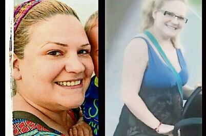 Despliegan en Tamaulipas búsqueda de mujer española