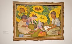 Colección Gelman: arte dispersado